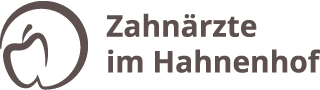 Zahnärzte im Hahnenhof Logo